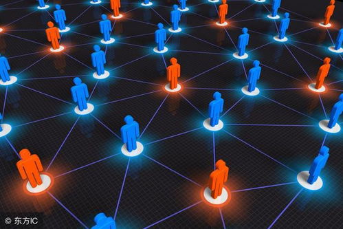 計算機網(wǎng)絡的定義 四個核心要素剖析