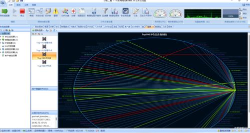 科來網(wǎng)絡(luò)分析系統(tǒng)11.1.1 技術(shù)交流版 輕量化設(shè)計(jì)與技術(shù)應(yīng)用解析