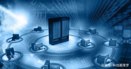 計算機網(wǎng)絡(luò)技術(shù) 連接數(shù)字世界的橋梁與引擎